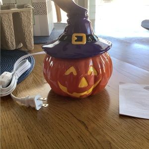 Scentsy Warmer